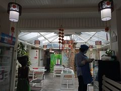 -丽江庭院之丽江往事(安定门店)