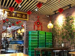 -老姑砂锅·烧烤天津菜(体北道店)