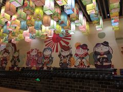 -汤W城市微度假(仓山店)