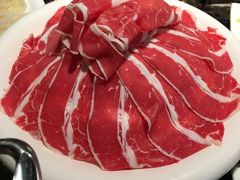 -龙福成肥牛火锅(文昌店)