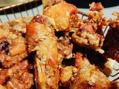 -醉炫音速烧烤·干煸菜(沙河总店)