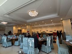 大堂-今鲜源大酒店·中华餐饮名店(新湛路店)