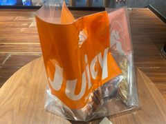 -Juicy Bakery(大学路店)