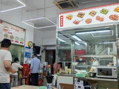 -玉华饮食店(茅台路店)