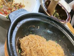 -隆源山寨土菜馆