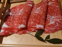 -锦和牛·炭火烧肉(ICC太和里店)