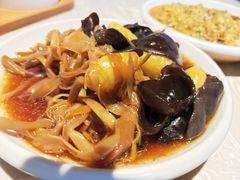 -松鹤面馆·古法焖肉面(观前店)