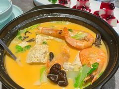 -1937青岛老味道·海肠捞饭·青岛菜(大鲍岛栈桥店)