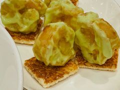-粤珍轩·家宴·广式茶点(新城广场店)