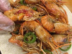 -贞姨美食·老字号海鲜大排档