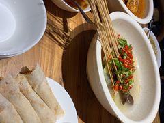 -叶婆婆钵钵鸡(解放碑店)