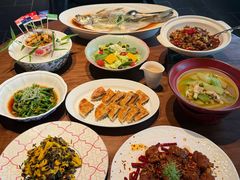 -苏浙徽·江南荟·本味融合菜(相城方圆里店)