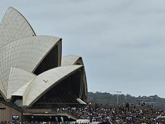 -悉尼歌剧院