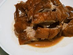 椿记烧鹅（小份）-椿记烧鹅(叠彩店)