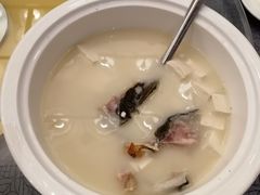 -三英温泉度假酒店-自助餐厅