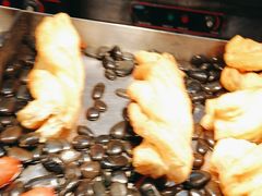 -头壹号 大油条·老长沙盖码饭(清河店)
