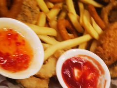 -巴伐利亚啤酒坊(意式风情街店)