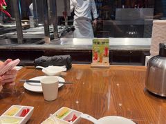 -北京老铺烤鸭(西稍门店)