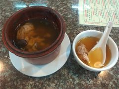 -昌盛汤吧(光明北路店)