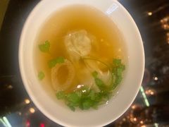-北京四季酒店·采逸轩