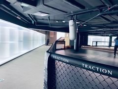 -TRACTION 运动中心(金融街店)