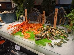 -东方红海鲜百汇(国际大厦店)