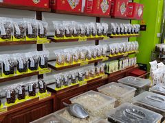 自助取餐区-粒上皇(崇文门店)