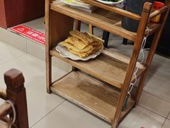 -芦月轩羊蝎子(北蜂窝店)