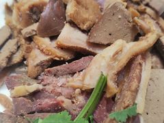 -裕德隆清真饭庄·天津特色菜(河东店)