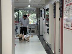 -御宝贝24h宠物医院·转诊中心·CT核磁血透中心(厦门总院)