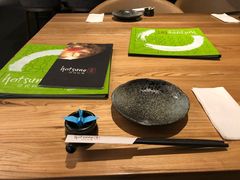 -隐泉之语日式料理(王府中环店)
