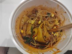 -魏家凉皮(雁塔路店)