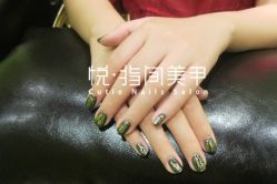 照片 118---------悦指间美甲美睫