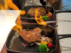 -牛扒先生·厚切雪花牛扒西餐厅(北京路禺山路店)