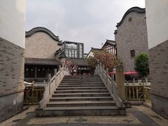 -龙潭水乡