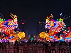 -西安城墙·碑林历史文化景区