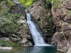 -白云源风景区