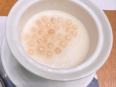 大良双皮奶-云山茶餐厅(广东大厦店)