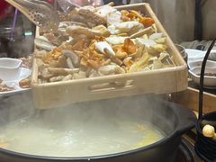 -一朵菌·野生菌探索家火锅(南亚店)