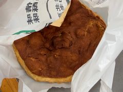 -黑窑厂糖油饼烤鸭·清真菜(旗舰店)
