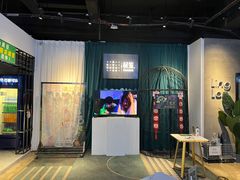 -棂笼·深度沉浸密室(武汉旗舰店)