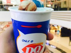 -DQ·蛋糕·冰淇淋(嘉兴南湖万达店)