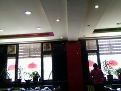 -活鱼馆(宜兴埠店)