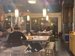 -家一加火锅(绿地翠谷总店)