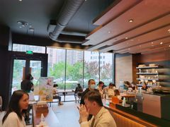 -星巴克臻选(北京太阳宫凯德店)