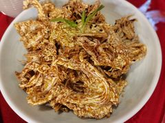 -局气 烤鸭·北京菜(光华路店)