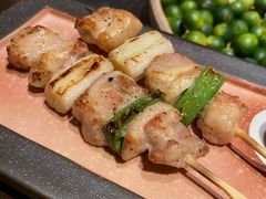 -三川·十酒Izakaya(南昌路店)