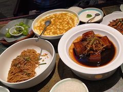 -苏帮袁Sue Cuisine(南开大悦城店)