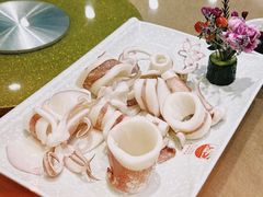 魷魚-抱德·潮汕味(敦和店原惠城鱼仔)