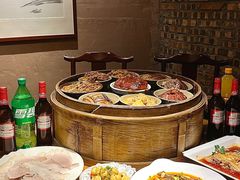 -田园印象·成都土菜院子(华阳店)